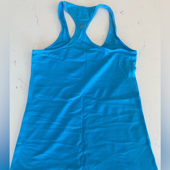 Lululemon Racerback Tank - Picture 2 of 3